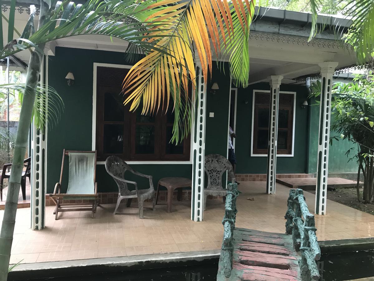 Deshani Holiday Inn Dambulla Ngoại thất bức ảnh