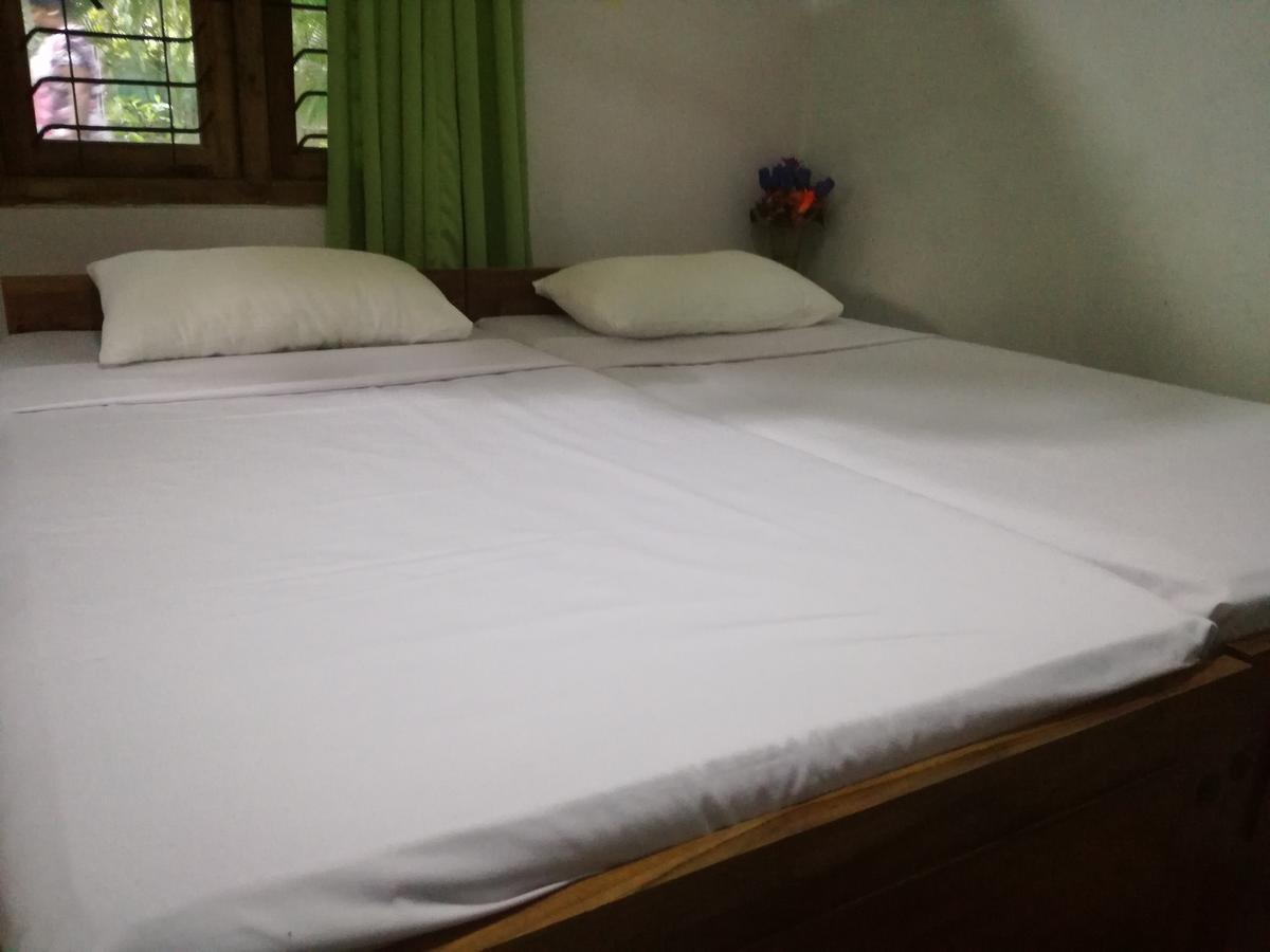 Deshani Holiday Inn Dambulla Ngoại thất bức ảnh