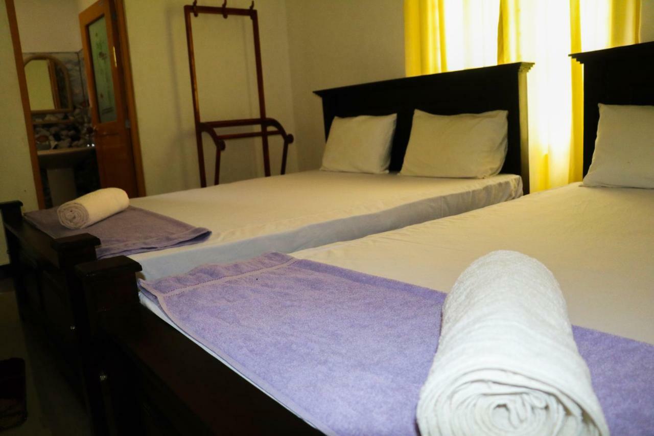 Deshani Holiday Inn Dambulla Ngoại thất bức ảnh