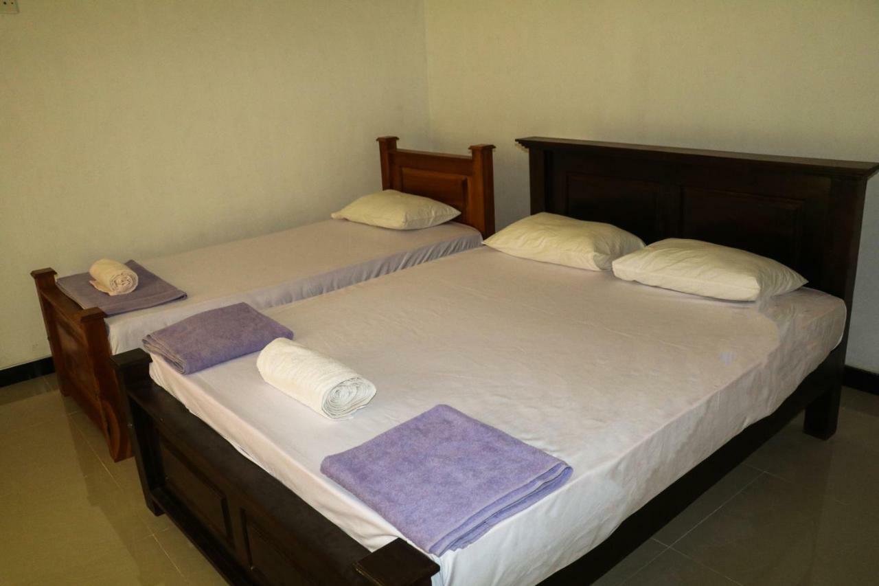 Deshani Holiday Inn Dambulla Ngoại thất bức ảnh