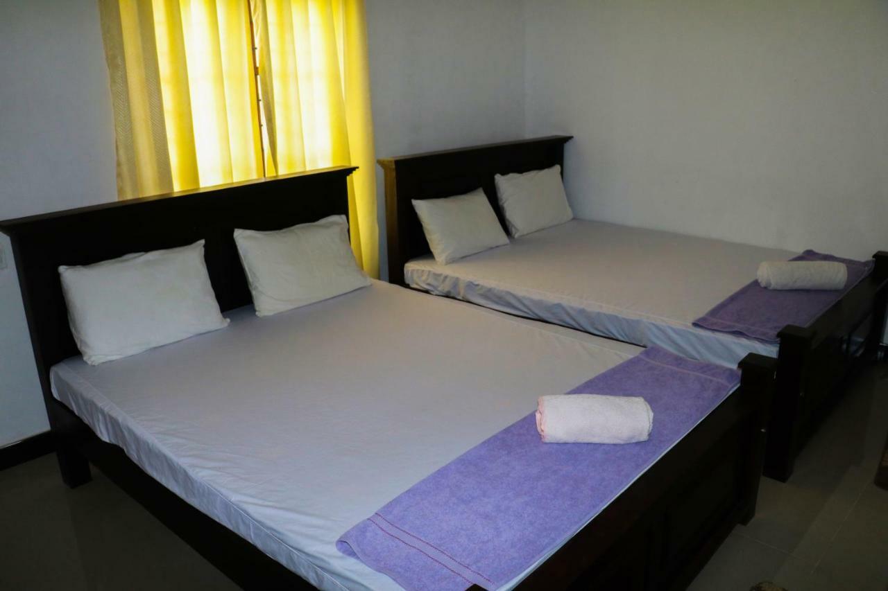 Deshani Holiday Inn Dambulla Ngoại thất bức ảnh